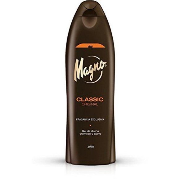 12 Magno Shower Gel 18.3 oz. - Picture 1 of 1